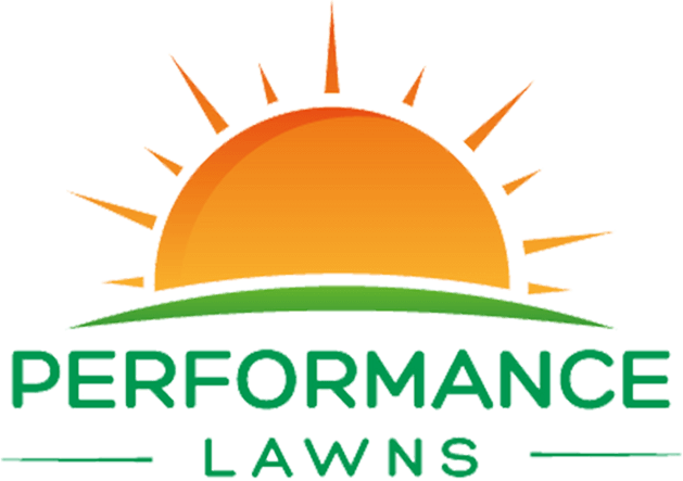 Performance Lawns Inc. brand logo